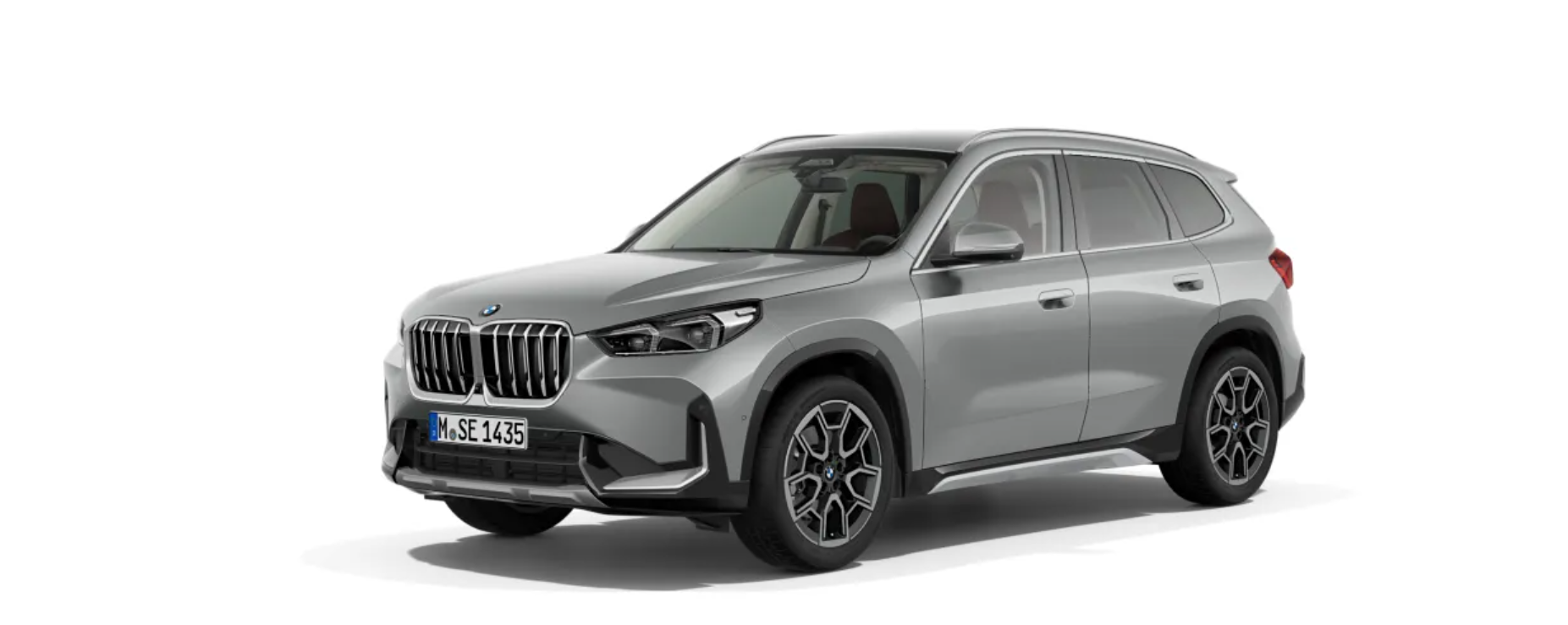 BMW X1は金持ちの選択肢か？｜魅力と誤解を徹底解説